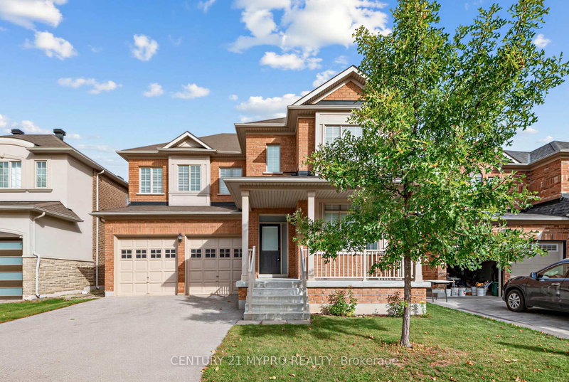 Image of home for listing MLS® N13814040