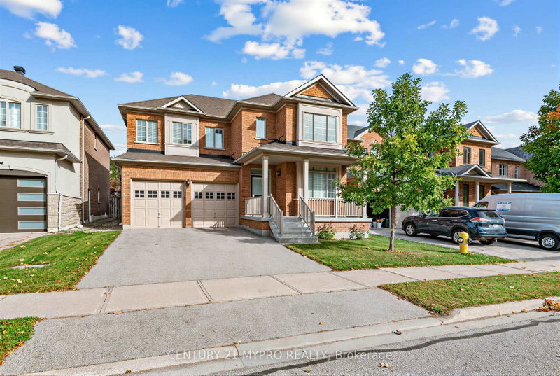 Image of home for listing MLS® N13814040