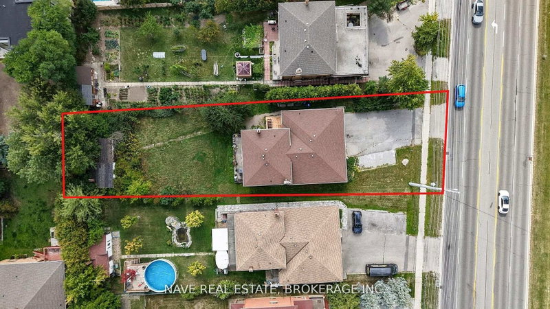 Image of home for listing MLS® N13814072