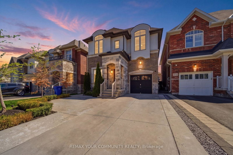 Image of home for listing MLS® N13814438