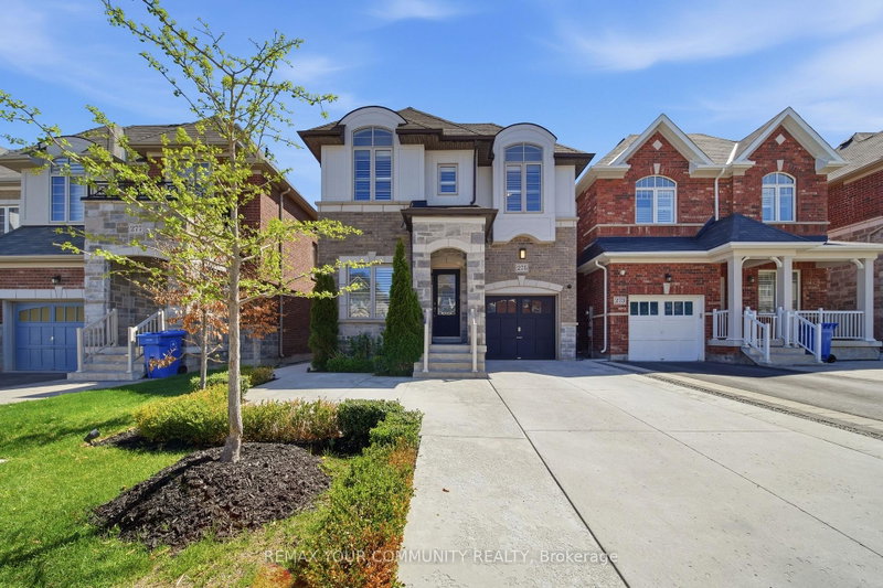 Image of home for listing MLS® N13814438