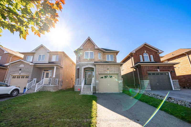 Image of home for listing MLS® N13814466