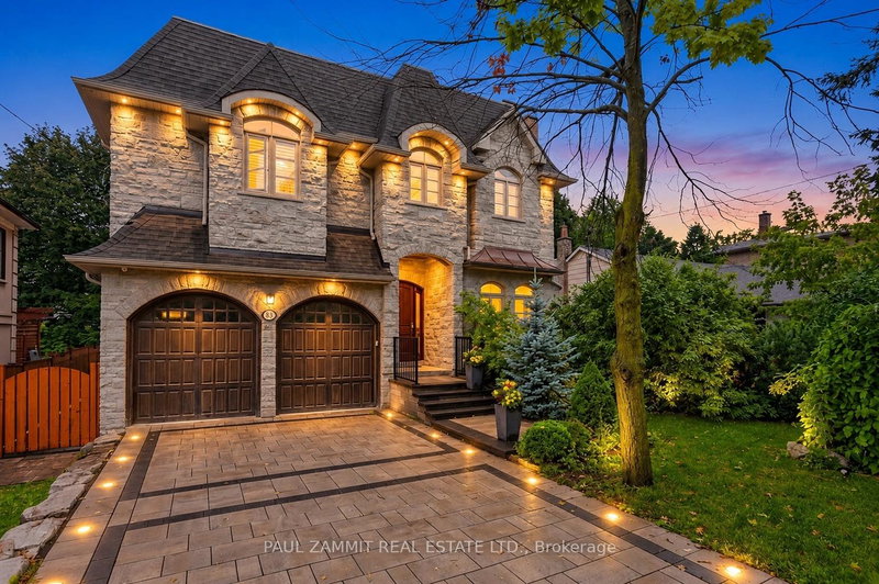 Image of home for listing MLS® N13814526
