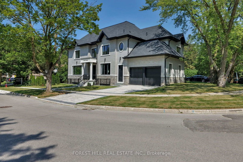 Image of home for listing MLS® N13814574