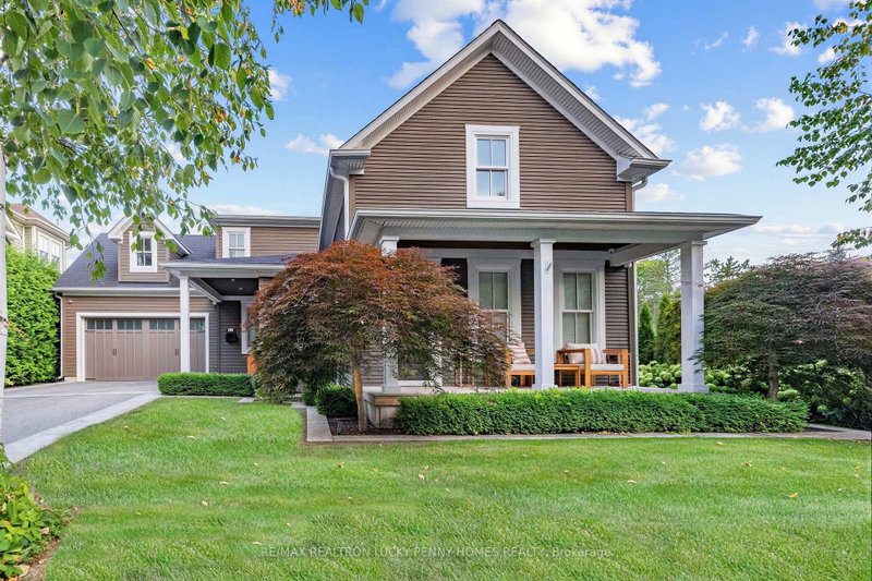 Image of home for listing MLS® N13814600