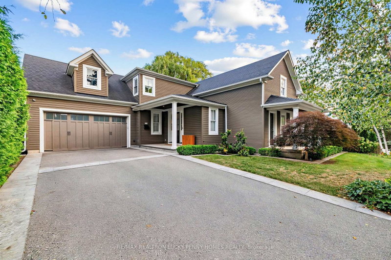 Image of home for listing MLS® N13814600