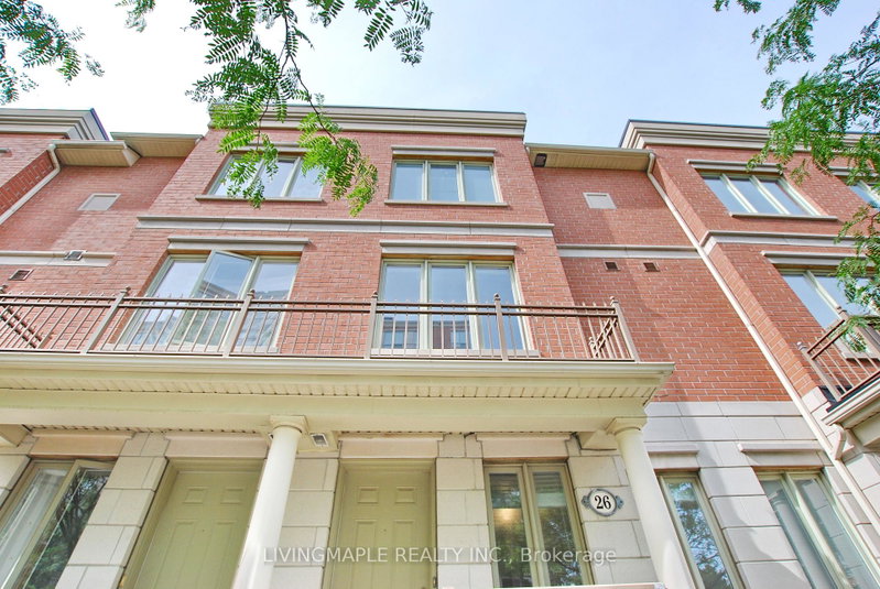 Image of home for listing MLS® N13814766