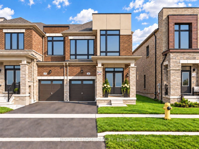 Image of home for listing MLS® N13814850