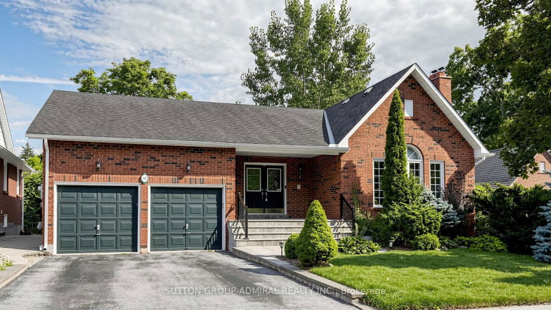 Image of home for listing MLS® N13814946