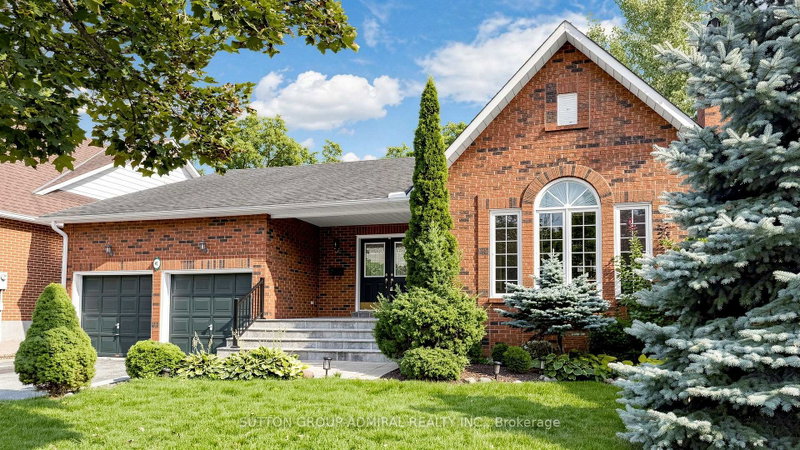 Image of home for listing MLS® N13814946