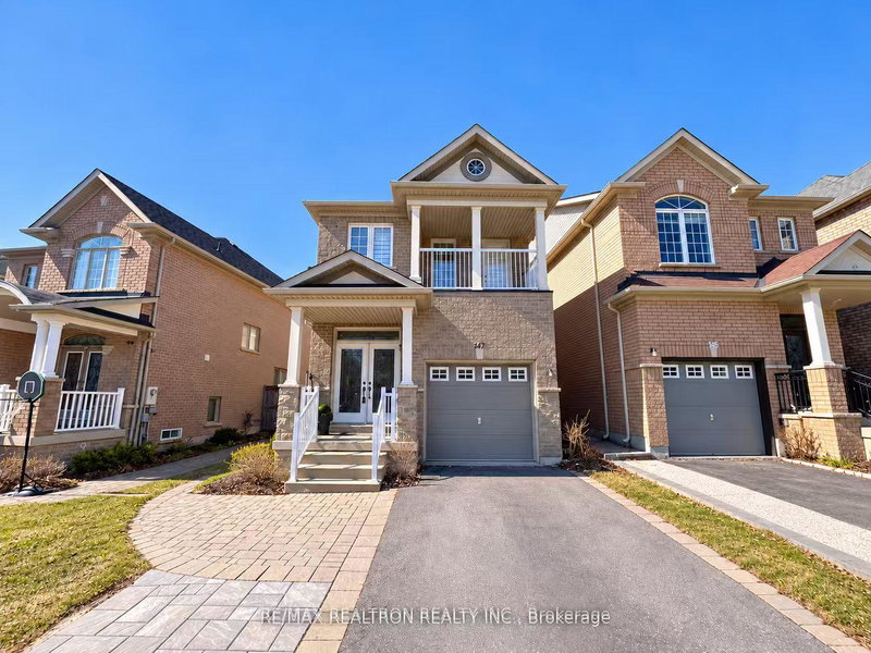 Image of home for listing MLS® N13814988