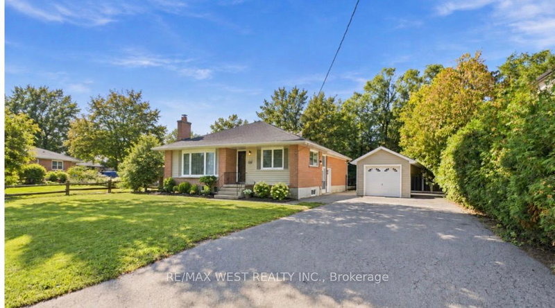 Image of home for listing MLS® N13814996