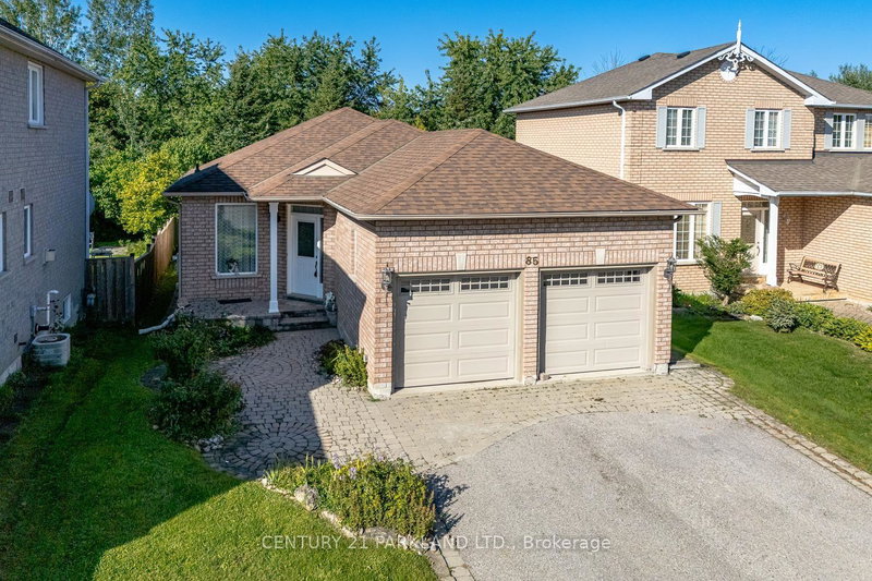 Image of home for listing MLS® N13815156