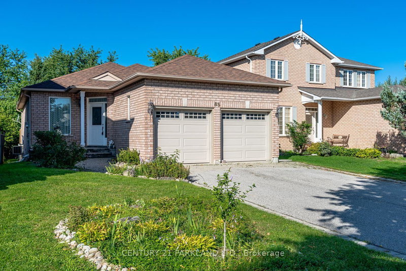 Image of home for listing MLS® N13815156