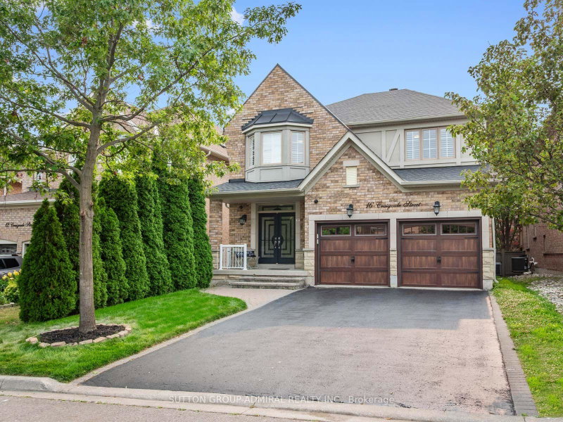 Image of home for listing MLS® N13815164