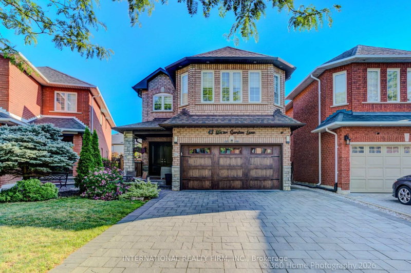 Image of home for listing MLS® N13815176