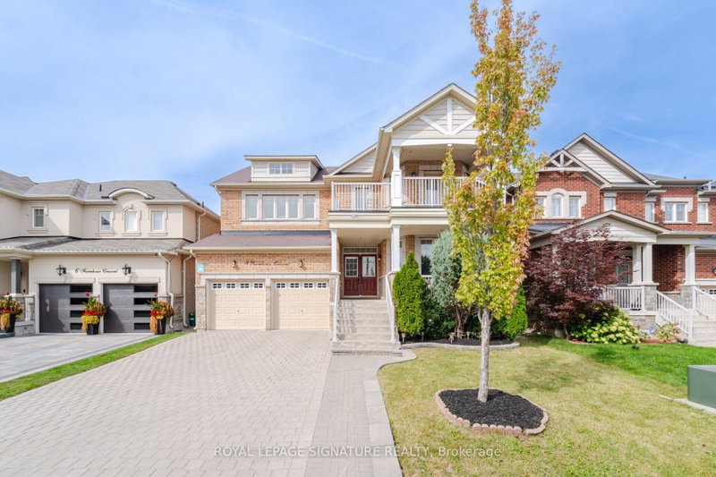 Image of home for listing MLS® N13815248