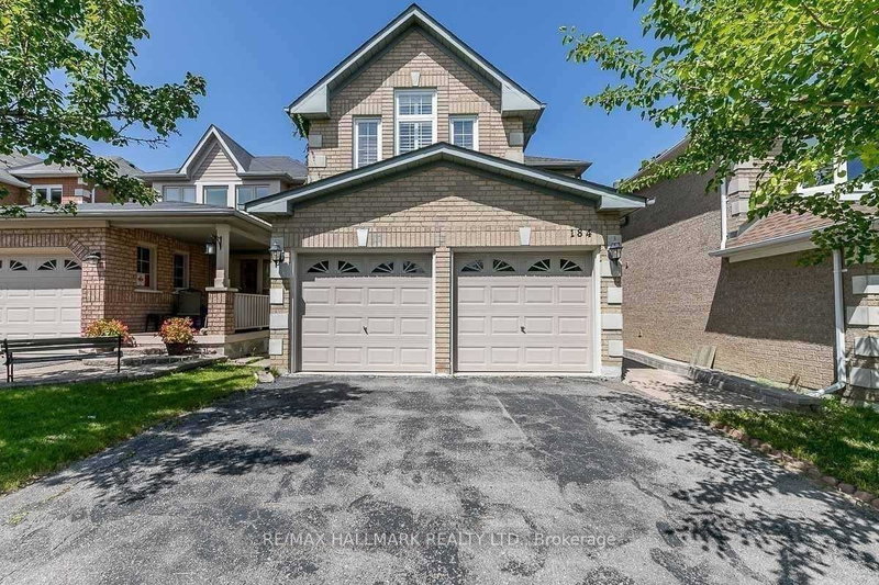 Image of home for listing MLS® N13815534