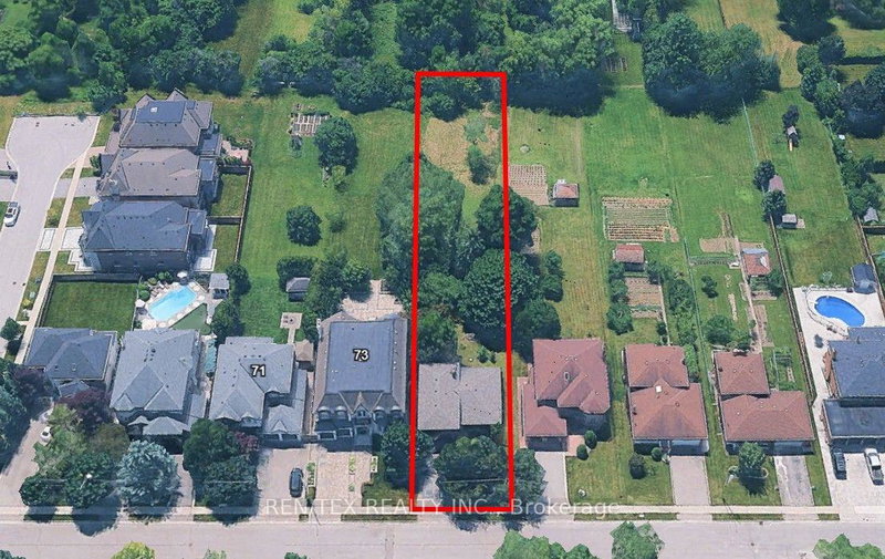 Image of home for listing MLS® N13815678