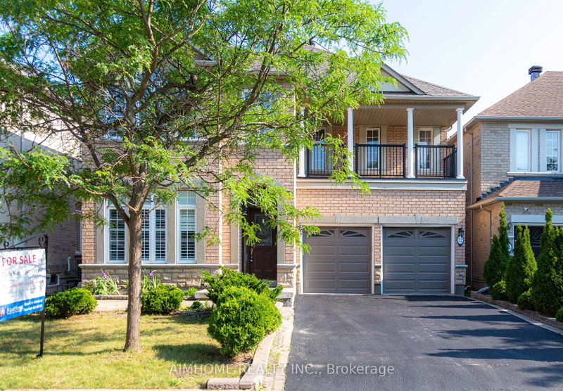Image of home for listing MLS® N13815686