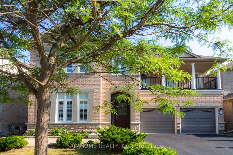 Image of home for listing MLS® N13815686