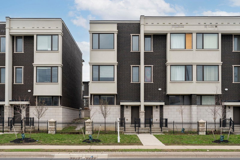 Image of home for listing MLS® N13815708