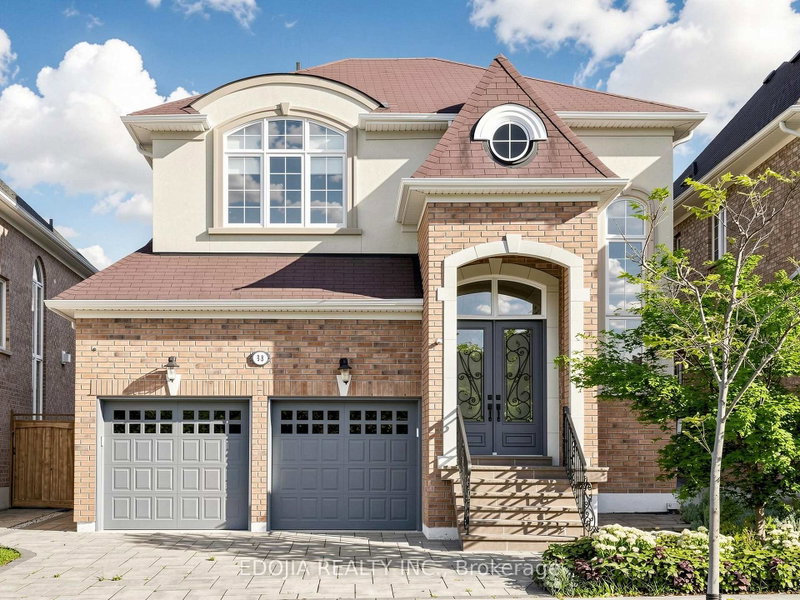 Image of home for listing MLS® N13815758