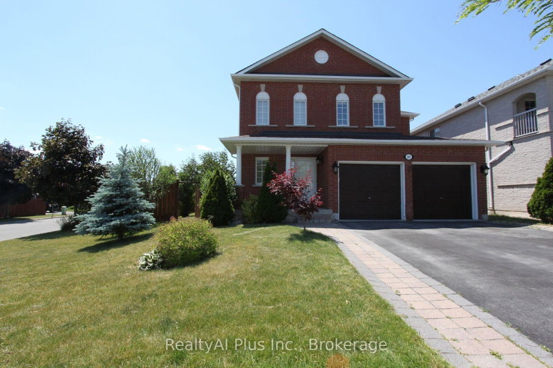 Image of home for listing MLS® N13815844