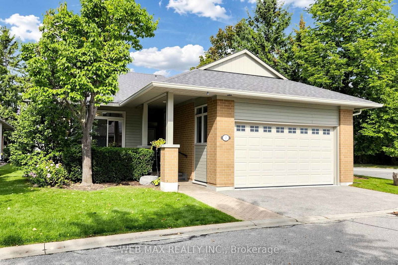 Image of home for listing MLS® N13815898