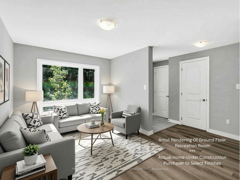 Image of home for listing MLS® N13815930