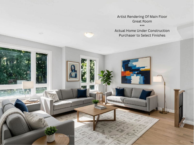 Image of home for listing MLS® N13815930