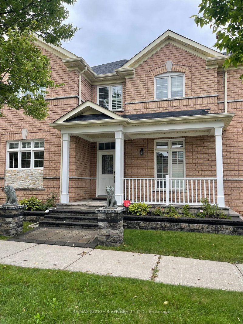 Image of home for listing MLS® N13816110