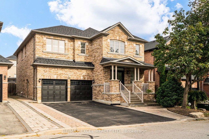 Image of home for listing MLS® N13816114
