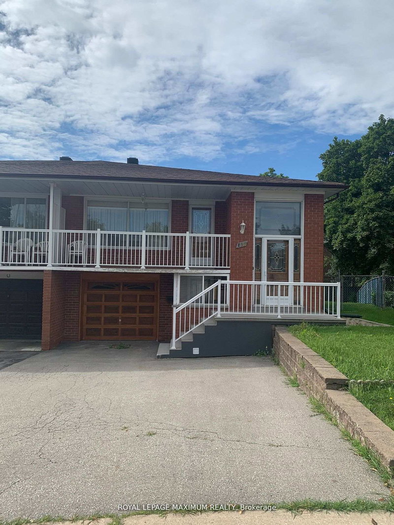 Image of home for listing MLS® N13816120