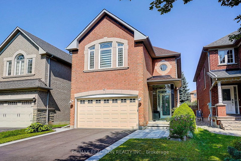 Image of home for listing MLS® N13816132