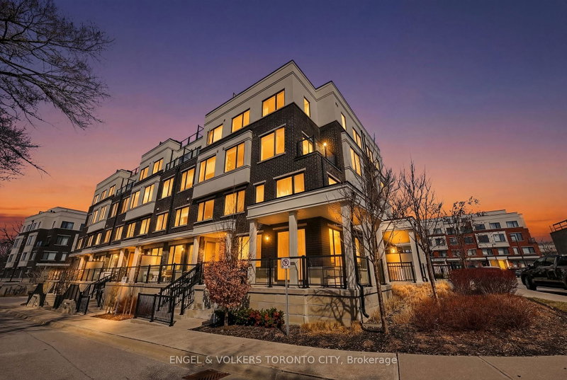 Image of home for listing MLS® N13816448