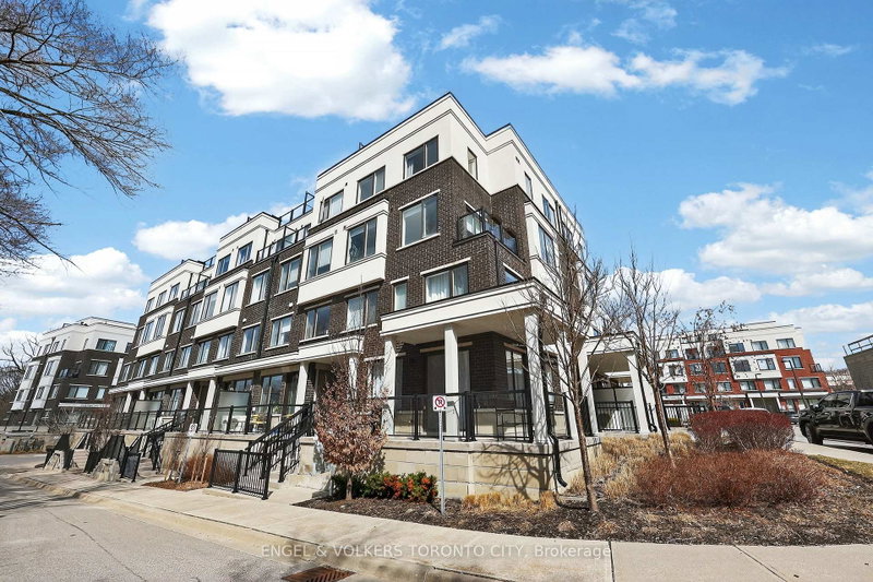 Image of home for listing MLS® N13816448