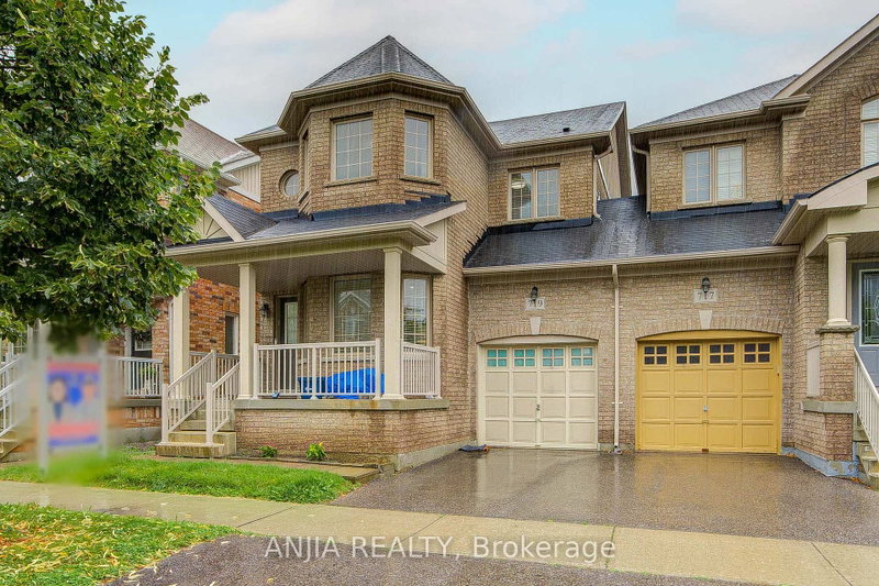 Image of home for listing MLS® N13816510