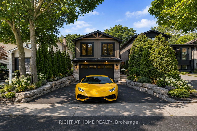 Image of home for listing MLS® N13816662