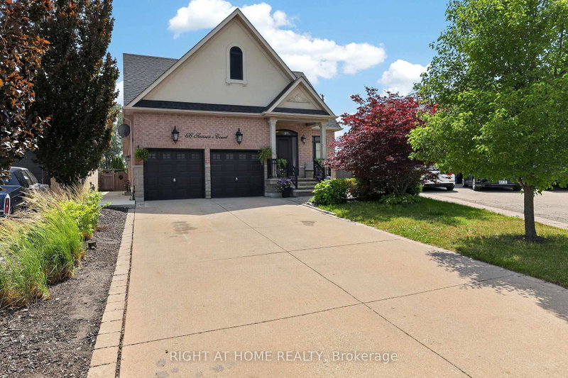 Image of home for listing MLS® N13816734