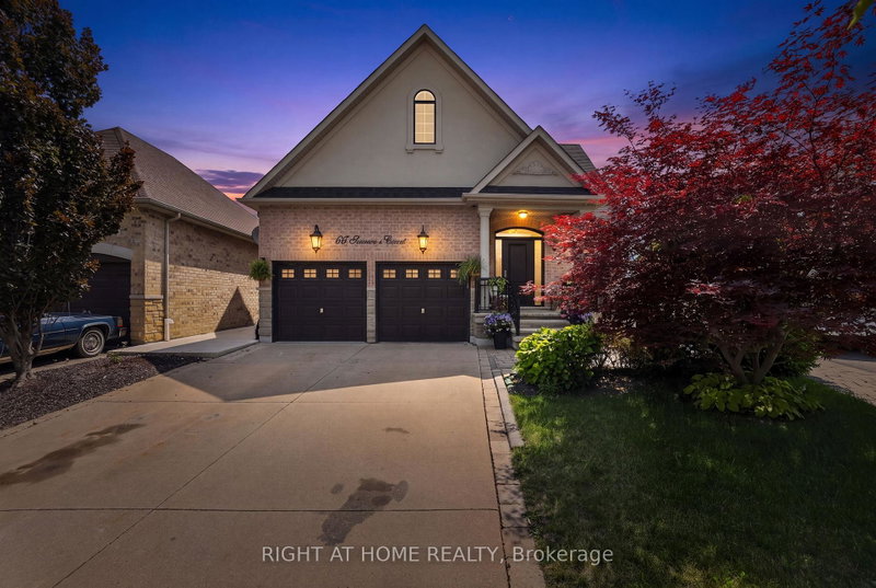 Image of home for listing MLS® N13816734
