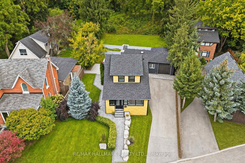Image of home for listing MLS® N13816760