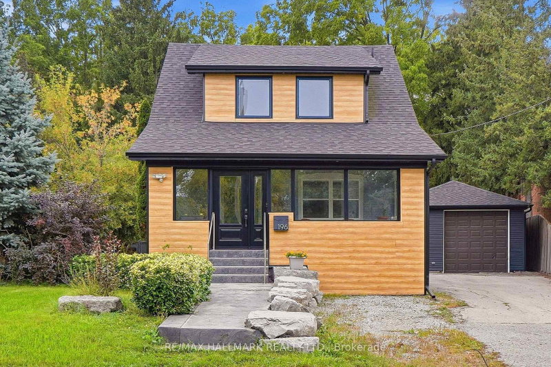 Image of home for listing MLS® N13816760