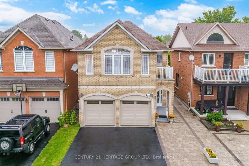 Image of home for listing MLS® N13816770