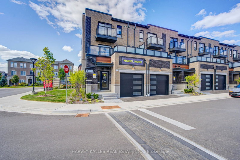 Image of home for listing MLS® N13816814