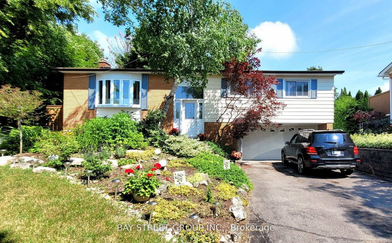 Image of home for listing MLS® N13816894