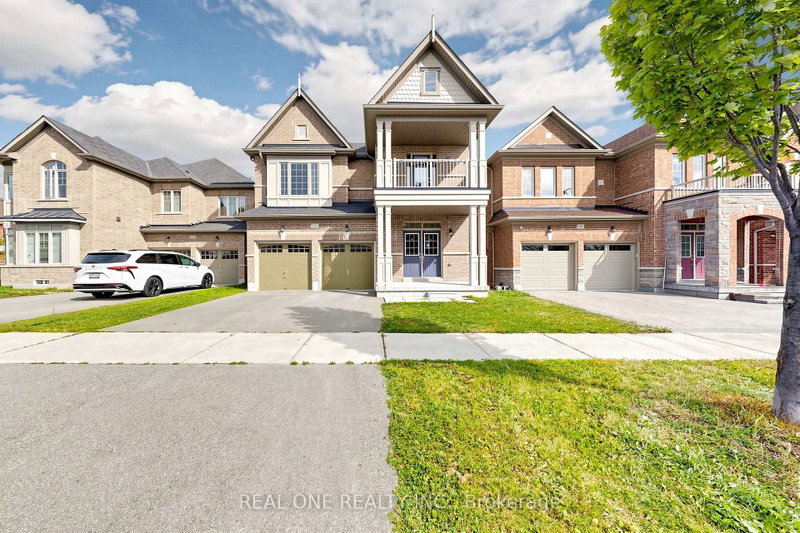 Image of home for listing MLS® N13816946
