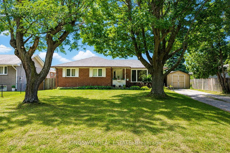 Image of home for listing MLS® N13816962