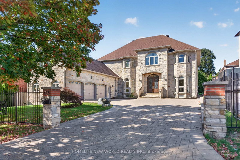 Image of home for listing MLS® N13817030