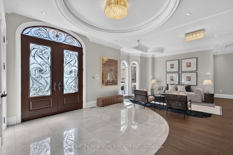 Image of home for listing MLS® N13817030